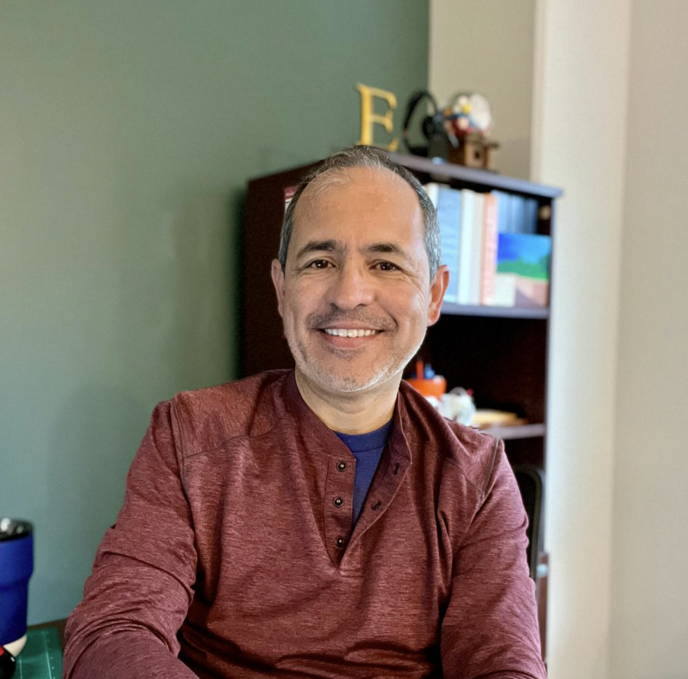 Erasmo Salazar