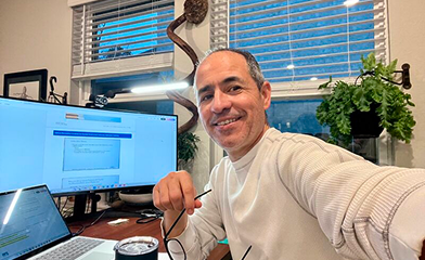 Erasmo Salazar